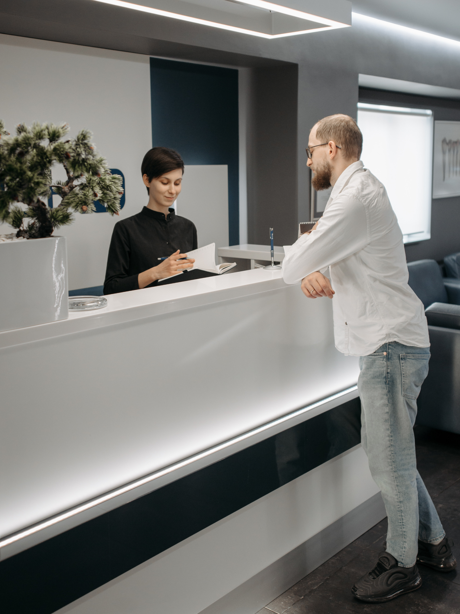 What is genital aesthetic surgery?